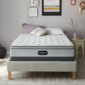 700810005-9950 BEAUTYREST Innerspring Queen Mattress Set