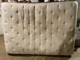 700810107-1060 BEAUTYREST Mattress King Hybrid Pillow Top