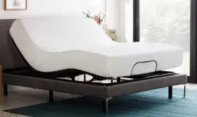 700810905-1050 BEAUTYREST Motion Air Base Harmony Mattress