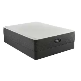 700811423-9930 BEAUTYREST Mattress Set Firm Gel Memory Foam #2