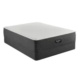 700811424-9910 BEAUTYREST Mattress Set Memory Foam Twin