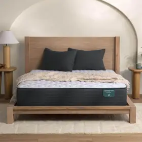 700811720-1050 BEAUTYREST Harmony Beachfront Bay Queen Firm