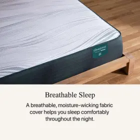 700811751-1050 BEAUTYREST Mattress Queen Harmony Hybrid Blend #2