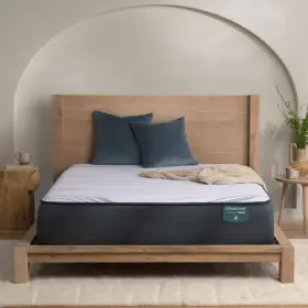 700811751-1050 BEAUTYREST Mattress Queen Harmony Hybrid Blend