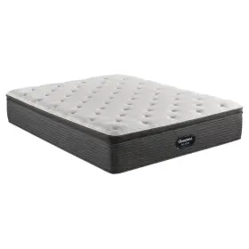 700810108-1060 BEAUTYREST SILVER Mattress Hybrid Pillow Top