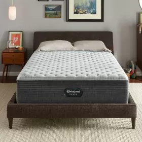 700810109-9830 BEAUTYREST SILVER Mattress Firm Box Spring