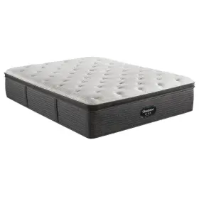 700810113-1030 BEAUTYREST SILVER Mattress Hybrid Pillow Top