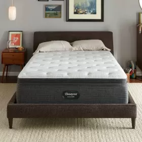 700810113-1050 BEAUTYREST SILVER Mattress Breathable Hybrid #2