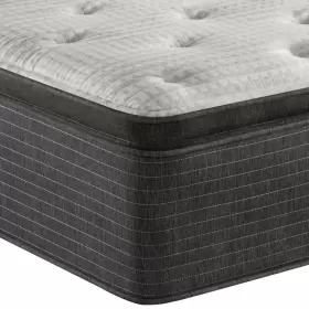 700810113-1050 BEAUTYREST SILVER Mattress Breathable Hybrid #3
