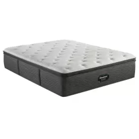 700810113-1050 BEAUTYREST SILVER Mattress Breathable Hybrid