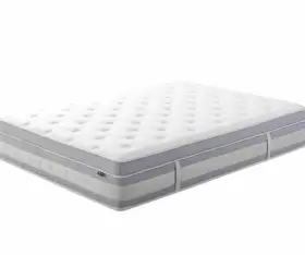 5354M3000005 BEDGEAR Zinus Cooling Hybrid Mattress