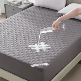 UMM1P-2306 BEDLORE Waterproof Mattress Protector Noiseless