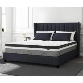 MT-S-E36-14-K BEDNEW Mattresses King Pillow Top Breathable #2