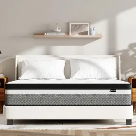 MT-S-E36-14-K BEDNEW Mattresses King Pillow Top Breathable