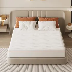 AMG005172 BEDSPICK Lnch Twin Mattress Memory Foam Cooling Gel