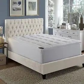92541804 BEHRENS ENGLAND High Loft Fiberbed Midweight