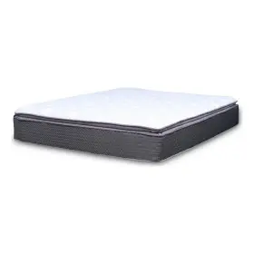 BM286500 BENJARA Cari Memory Foam Hybrid Queen Mattress Gel