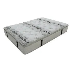 BM301411 BENJARA Ayu Pocket Coil King Mattress Top