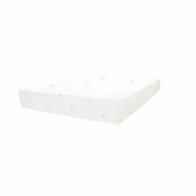 817877029023 BEST MASTER FURNITURE Eastern King Memory Foam