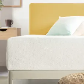 811811020107 BEST PRICE MATTRESS Bed Box Tea Memory Foam