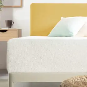 OLC-FMS-1200K BEST PRICE MATTRESS King Bed Box Tea Memory