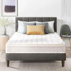 811811020602 BEST PRICE MATTRESS Euro Top Pocket Spring Encas