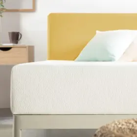 811811020855 BEST PRICE MATTRESS King Bed Box Tea Memory Foam