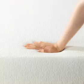 841550047141 BEST PRICE MATTRESS Twin Bed Box Tea Memory Foam #3