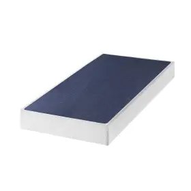 BPM-BSWS-75T BEST PRICE MATTRESS Box Spring Wood Slats Twin