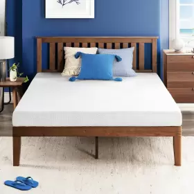 842165174840 BEST PRICE MATTRESS Queen Cooling Gel Memory