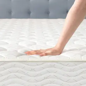 842165193735 BEST PRICE MATTRESS Top Innerspring Twinxl #3