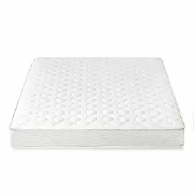 842165193766 BEST PRICE MATTRESS Top Innerspring Hybrid Foam #2
