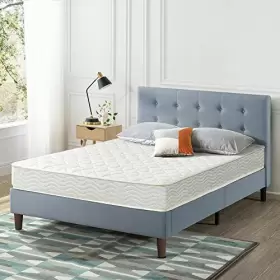 842165193773 BEST PRICE MATTRESS Top Innerspring Hybrid Foam #3