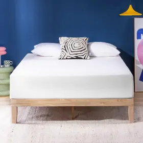 BP-MFGN5AZI-12K BEST PRICE MATTRESS Memory Foam Firm King