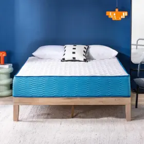 BP-MSSB5AZI-12Q BEST PRICE MATTRESS Hybrid Top Bedroom