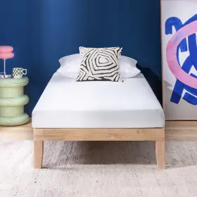 GFM-5T BEST PRICE MATTRESS Memory Foam Cooling Gel Infused