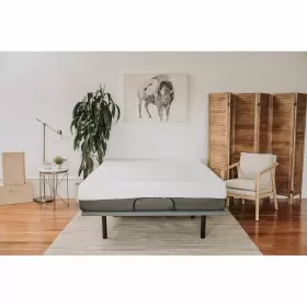 921047470727 BESTCOSTY Gel Memory Foam Mattress Queen