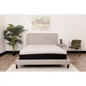 921047472356 BESTCOSTY Queen Gel Memory Foam Mattress