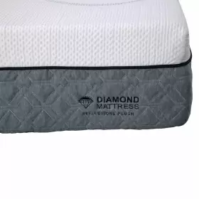 921047473698 BESTCOSTY King Mattress #3