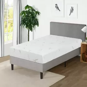 195030072643 BESTMASSAGE Gel Memory Foam Mattress Mattresses