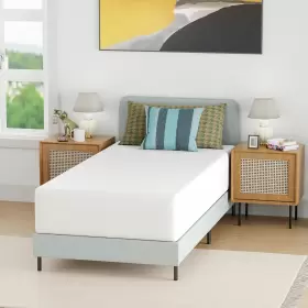 195030090708 BESTMASSAGE Gel Memory Foam Mattress Sleep Fir #2