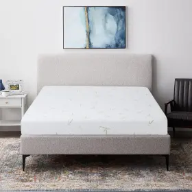848837037710 BESTMASSAGE Gel Memory Foam Mattress Mattresses #2