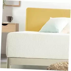 OLC-FMS-1000Q BESWW Bed Box Tea Memory Foam Mattress Queen