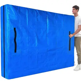698596052918 BETU Mattress Bags Moving Queen Pack