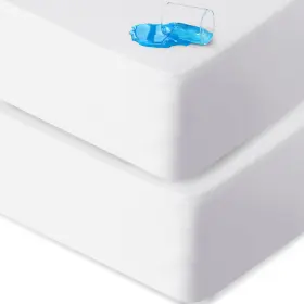 USBC10963 BILOBAN Pack Mattress Protector