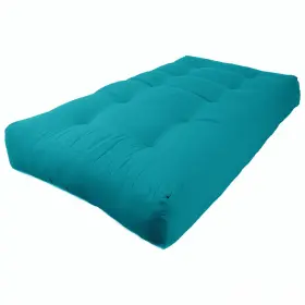 749645689040 BLAZING NEEDLES Renewal Twill Twin Futon
