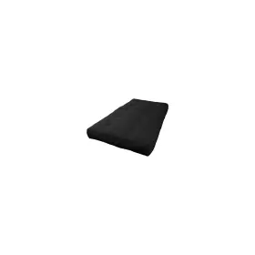 9601-B-TW-FG BLAZING NEEDLES Renewal Twill Futon Mattress
