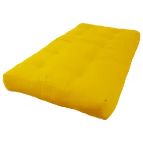 9601-B-TW-SS BLAZING NEEDLES Twin Futon Mattress Renewal