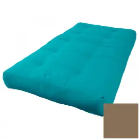 9601-B-TW-TF BLAZING NEEDLES Renewal Twill Futon Mattress