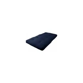 9601-TW-NV BLAZING NEEDLES Renewal Twill Futon Mattress Twin #2